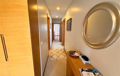 Ataşehir İnlife Sitesi Az Katlı B Blokta 3,5+1 Fırsat KAÇIRMAYIN