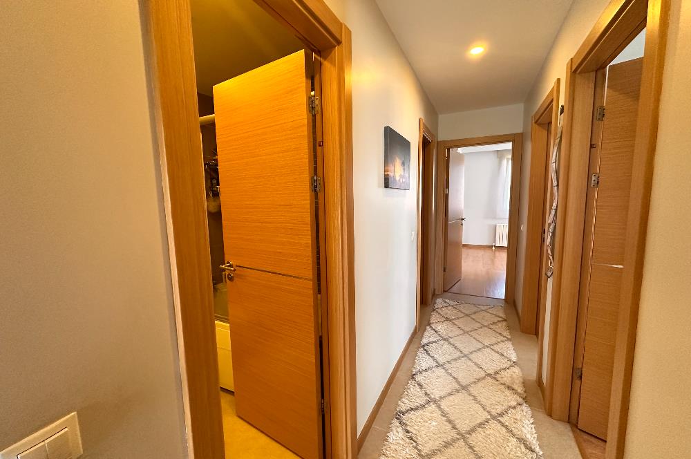 Ataşehir İnlife Sitesi Az Katlı B Blokta 3,5+1 Fırsat KAÇIRMAYIN