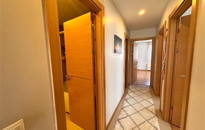 Ataşehir İnlife Sitesi Az Katlı B Blokta 3,5+1 Fırsat KAÇIRMAYIN