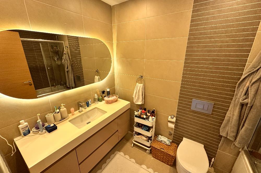 Ataşehir İnlife Sitesi Az Katlı B Blokta 3,5+1 Fırsat KAÇIRMAYIN