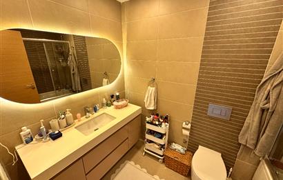 Ataşehir İnlife Sitesi Az Katlı B Blokta 3,5+1 Fırsat KAÇIRMAYIN
