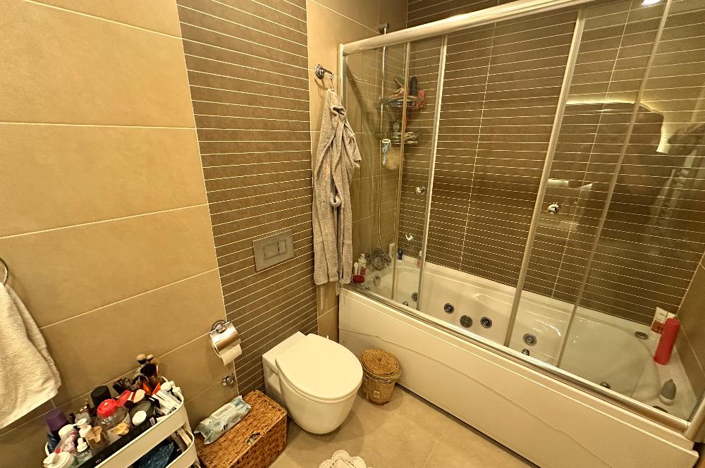 Ataşehir İnlife Sitesi Az Katlı B Blokta 3,5+1 Fırsat KAÇIRMAYIN