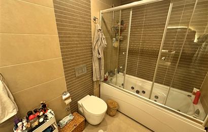 Ataşehir İnlife Sitesi Az Katlı B Blokta 3,5+1 Fırsat KAÇIRMAYIN