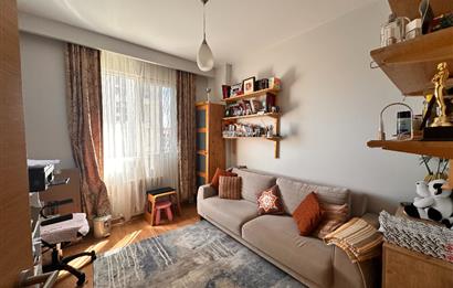 Ataşehir İnlife Sitesi Az Katlı B Blokta 3,5+1 Fırsat KAÇIRMAYIN