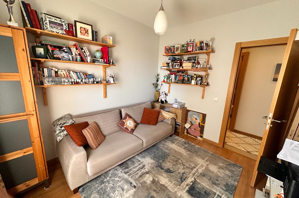 Ataşehir İnlife Sitesi Az Katlı B Blokta 3,5+1 Fırsat KAÇIRMAYIN
