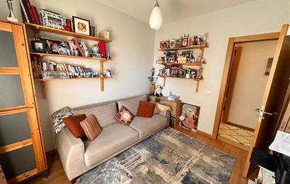 Ataşehir İnlife Sitesi Az Katlı B Blokta 3,5+1 Fırsat KAÇIRMAYIN