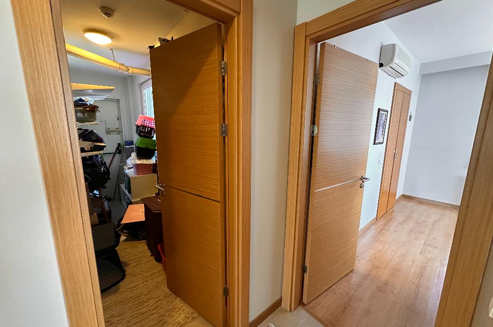 Ataşehir İnlife Sitesi Az Katlı B Blokta 3,5+1 Fırsat KAÇIRMAYIN