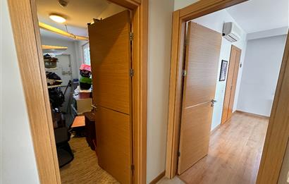 Ataşehir İnlife Sitesi Az Katlı B Blokta 3,5+1 Fırsat KAÇIRMAYIN