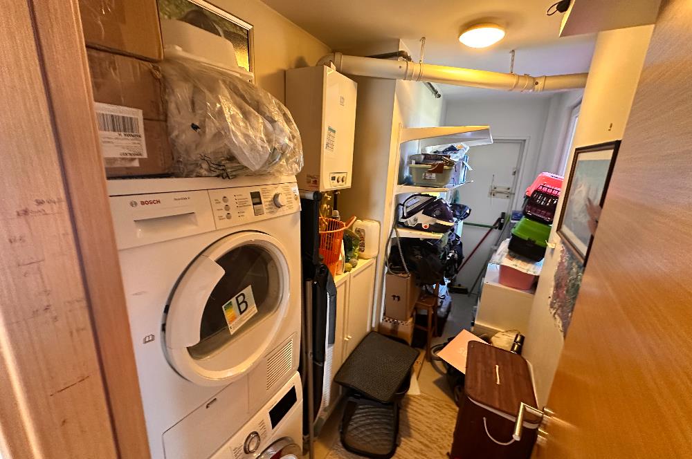 Ataşehir İnlife Sitesi Az Katlı B Blokta 3,5+1 Fırsat KAÇIRMAYIN