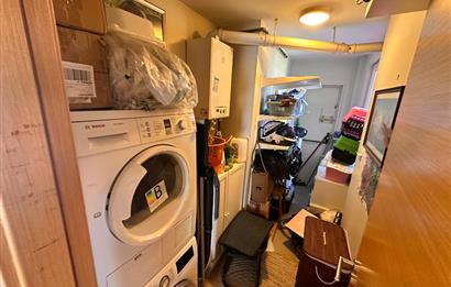Ataşehir İnlife Sitesi Az Katlı B Blokta 3,5+1 Fırsat KAÇIRMAYIN