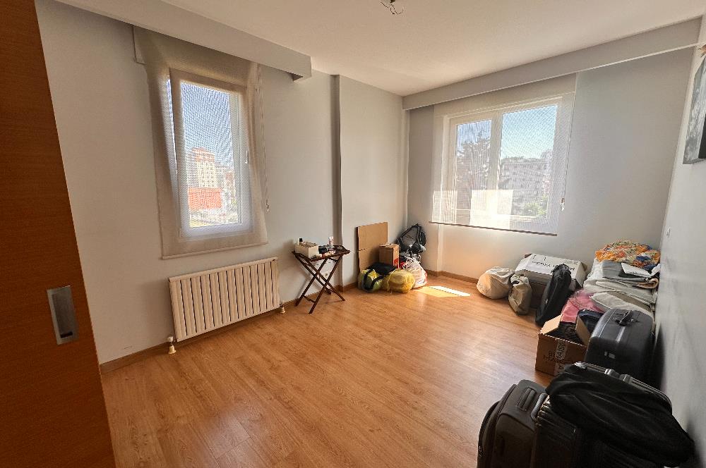 Ataşehir İnlife Sitesi Az Katlı B Blokta 3,5+1 Fırsat KAÇIRMAYIN