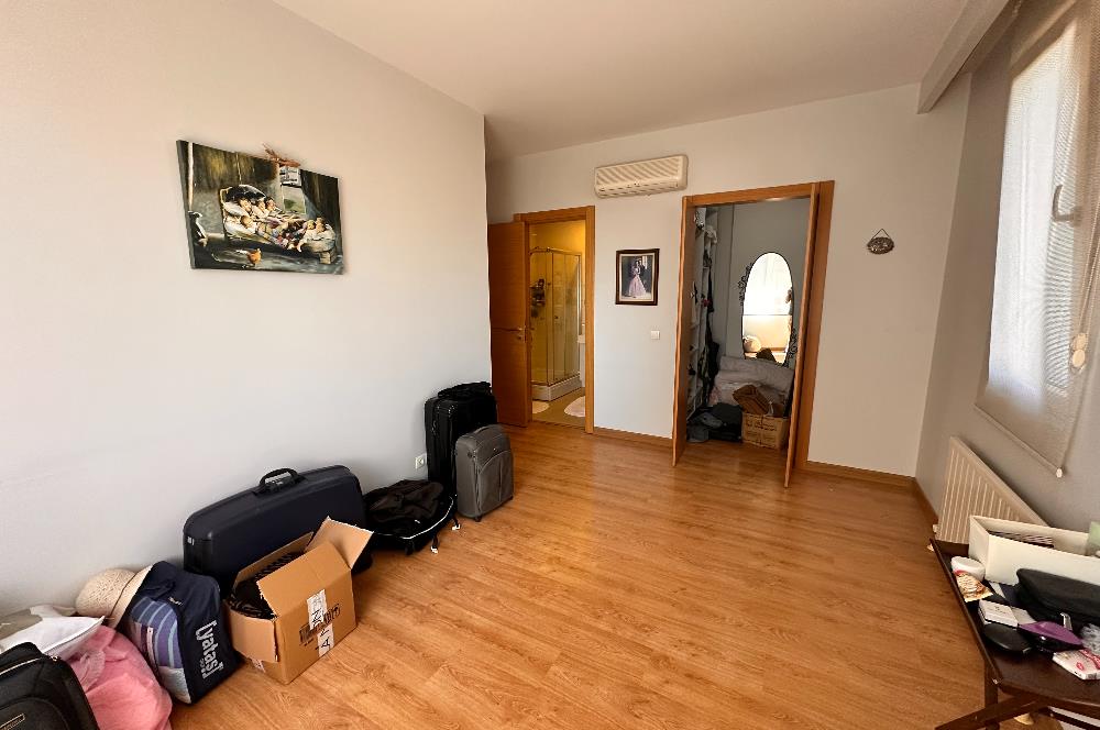 Ataşehir İnlife Sitesi Az Katlı B Blokta 3,5+1 Fırsat KAÇIRMAYIN