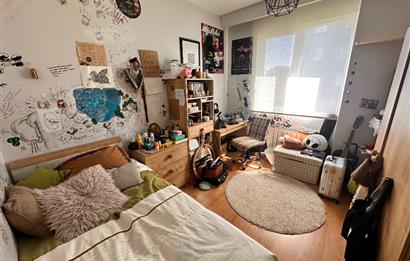 Ataşehir İnlife Sitesi Az Katlı B Blokta 3,5+1 Fırsat KAÇIRMAYIN