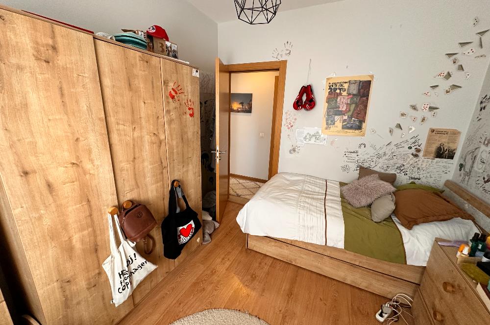 Ataşehir İnlife Sitesi Az Katlı B Blokta 3,5+1 Fırsat KAÇIRMAYIN