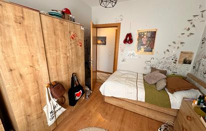 Ataşehir İnlife Sitesi Az Katlı B Blokta 3,5+1 Fırsat KAÇIRMAYIN