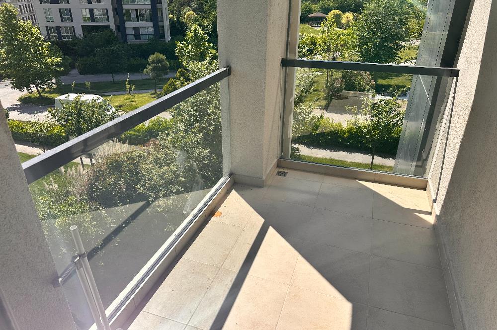 Ataşehir İnlife Sitesi Az Katlı B Blokta 3,5+1 Fırsat KAÇIRMAYIN