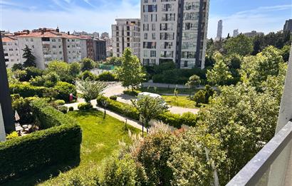 Ataşehir İnlife Sitesi Az Katlı B Blokta 3,5+1 Fırsat KAÇIRMAYIN