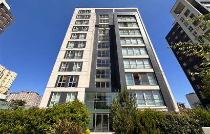 Ataşehir İnlife Sitesi Az Katlı B Blokta 3,5+1 Fırsat KAÇIRMAYIN
