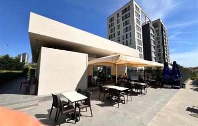 Ataşehir İnlife Sitesi Az Katlı B Blokta 3,5+1 Fırsat KAÇIRMAYIN