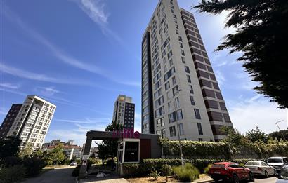 Ataşehir İnlife Sitesi Az Katlı B Blokta 3,5+1 Fırsat KAÇIRMAYIN