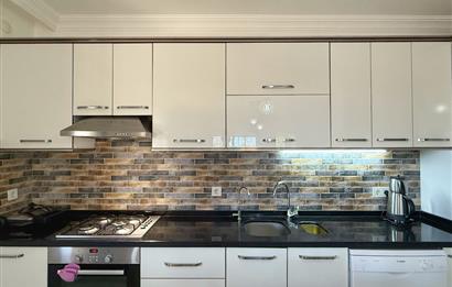 Datça Burgazda Müstakil Villa 261 m² Arsa Paylı Deniz Manzaralı