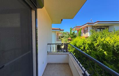 Datça Burgazda Müstakil Villa 261 m² Arsa Paylı Deniz Manzaralı