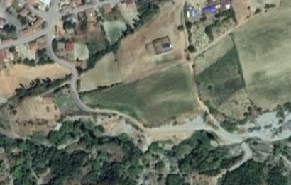 Tekirdağ Yenice'de Geleceğe Yatırım: 4.930 m² Satılık