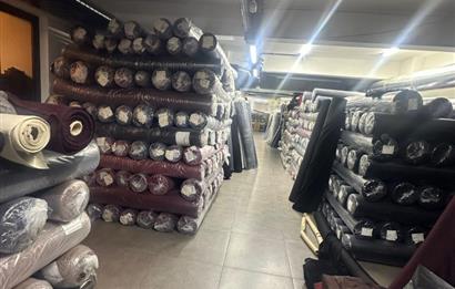 MERKEZİ KONUM, GÜÇLÜ YATIRIM: 750 m² TİCARİ GAYRİMENKUL