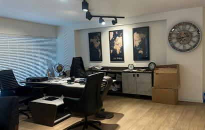 MERKEZİ KONUM, GÜÇLÜ YATIRIM: 750 m² TİCARİ GAYRİMENKUL