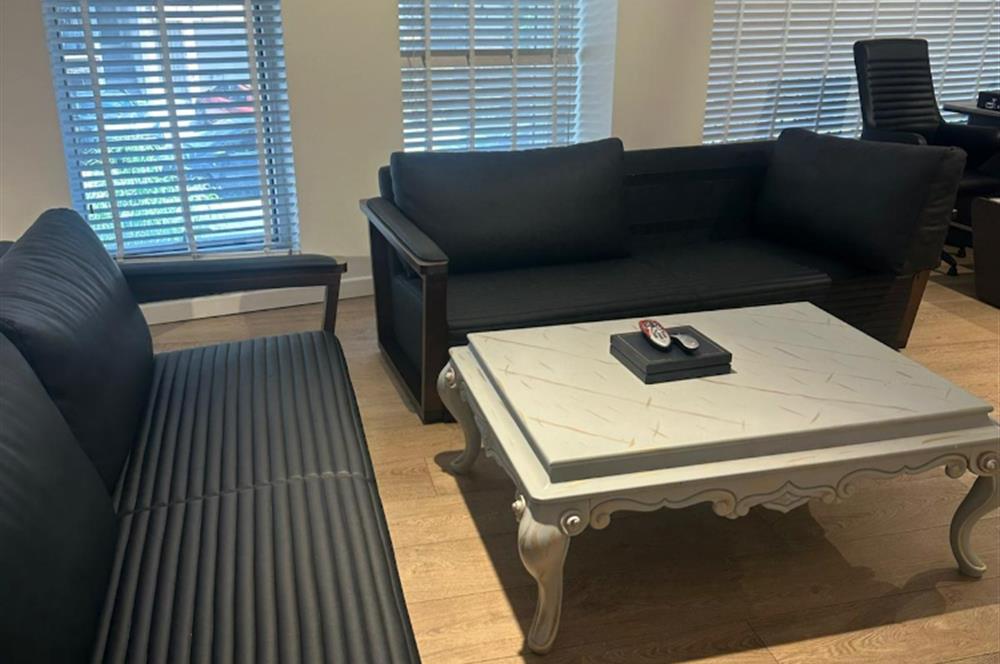 MERKEZİ KONUM, GÜÇLÜ YATIRIM: 750 m² TİCARİ GAYRİMENKUL