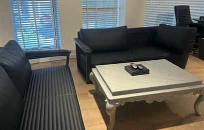 MERKEZİ KONUM, GÜÇLÜ YATIRIM: 750 m² TİCARİ GAYRİMENKUL