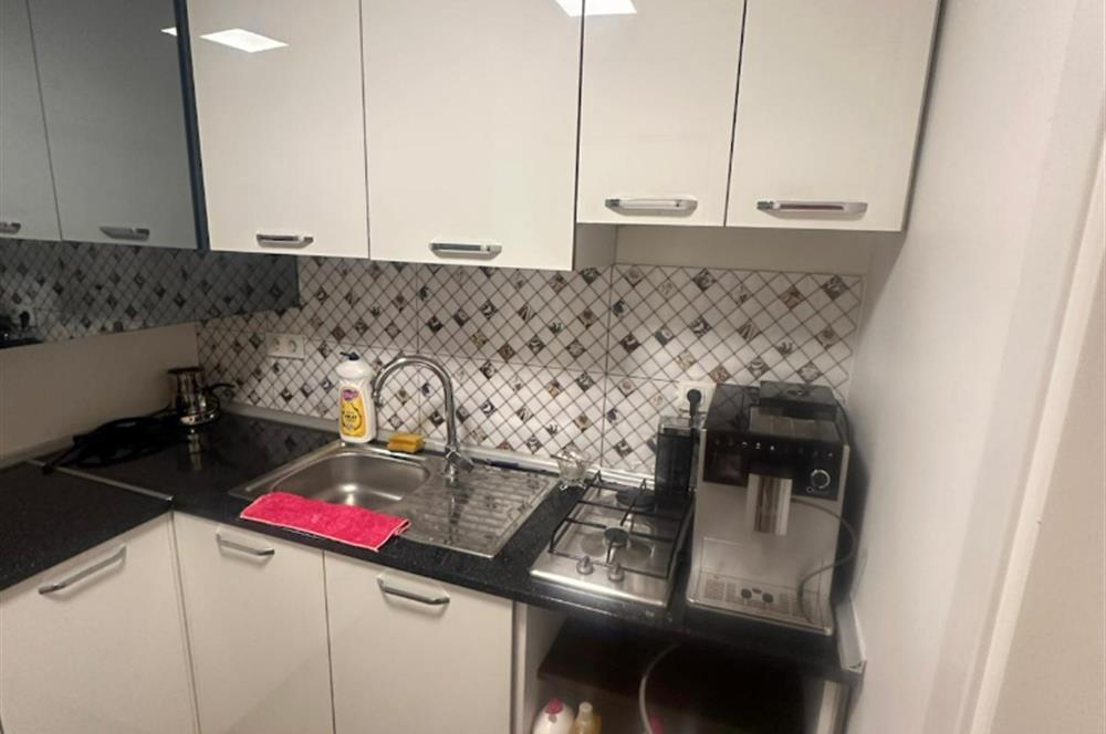 MERKEZİ KONUM, GÜÇLÜ YATIRIM: 750 m² TİCARİ GAYRİMENKUL