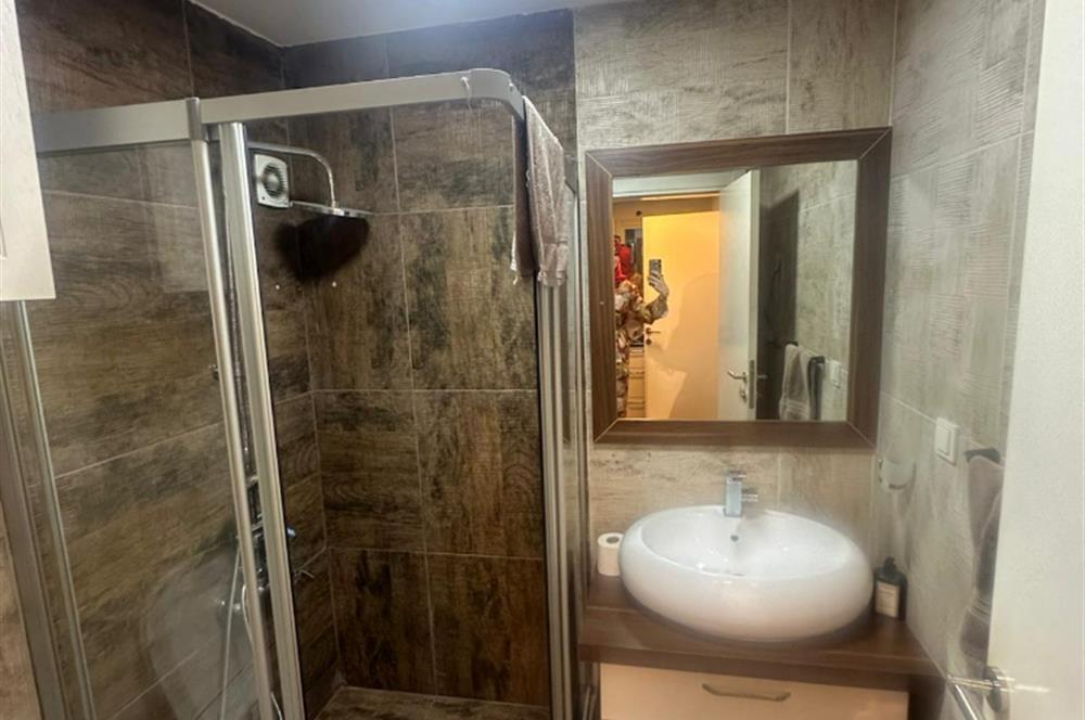 MERKEZİ KONUM, GÜÇLÜ YATIRIM: 750 m² TİCARİ GAYRİMENKUL