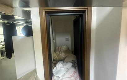 MERKEZİ KONUM, GÜÇLÜ YATIRIM: 750 m² TİCARİ GAYRİMENKUL