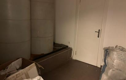 MERKEZİ KONUM, GÜÇLÜ YATIRIM: 750 m² TİCARİ GAYRİMENKUL