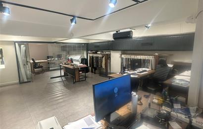 MERKEZİ KONUM, GÜÇLÜ YATIRIM: 750 m² TİCARİ GAYRİMENKUL