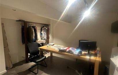 MERKEZİ KONUM, GÜÇLÜ YATIRIM: 750 m² TİCARİ GAYRİMENKUL