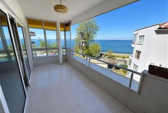 Çınarcık Karpuzdere'de Deniz Manzaralı Satılık 2+1 Daire - 2 - 34633