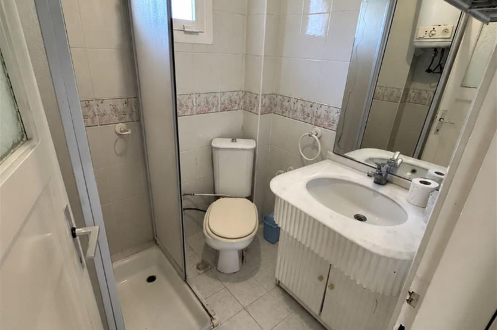 Çınarcık Karpuzdere'de Deniz Manzaralı Satılık 2+1 Daire