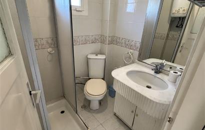 Çınarcık Karpuzdere'de Deniz Manzaralı Satılık 2+1 Daire