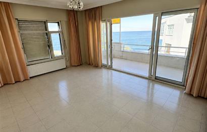 Çınarcık Karpuzdere'de Deniz Manzaralı Satılık 2+1 Daire