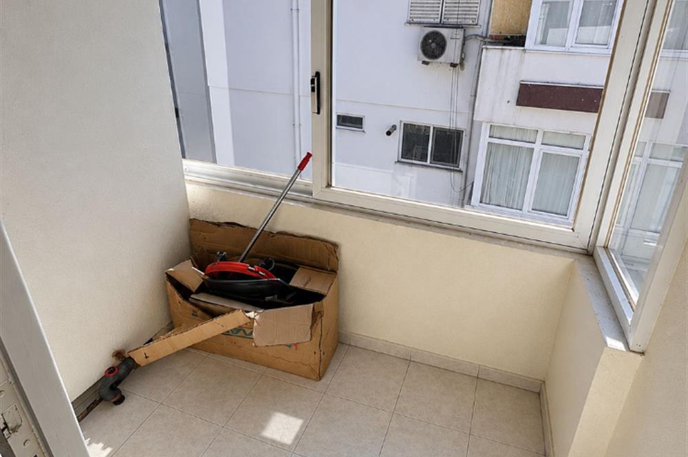 Çınarcık Karpuzdere'de Deniz Manzaralı Satılık 2+1 Daire