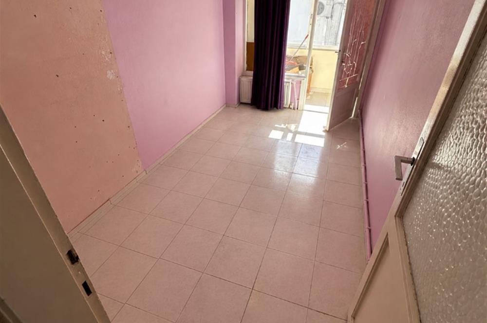 Çınarcık Karpuzdere'de Deniz Manzaralı Satılık 2+1 Daire