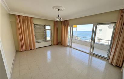 Çınarcık Karpuzdere'de Deniz Manzaralı Satılık 2+1 Daire