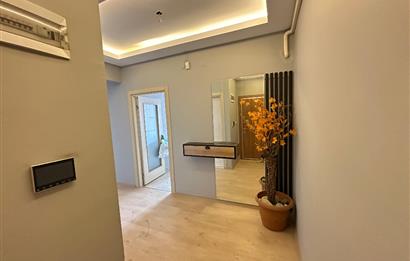 C21 UZMAN'DAN KAŞÜSTÜ LİFE SİTESİN'DE KİRALIK DAİRE