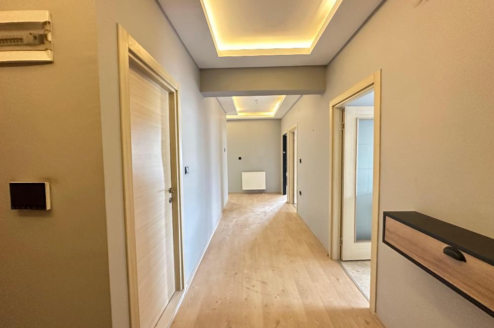 C21 UZMAN'DAN KAŞÜSTÜ LİFE SİTESİN'DE KİRALIK DAİRE