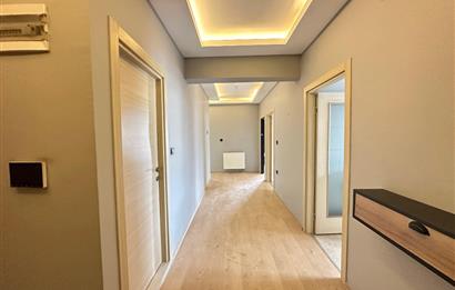 C21 UZMAN'DAN KAŞÜSTÜ LİFE SİTESİN'DE KİRALIK DAİRE