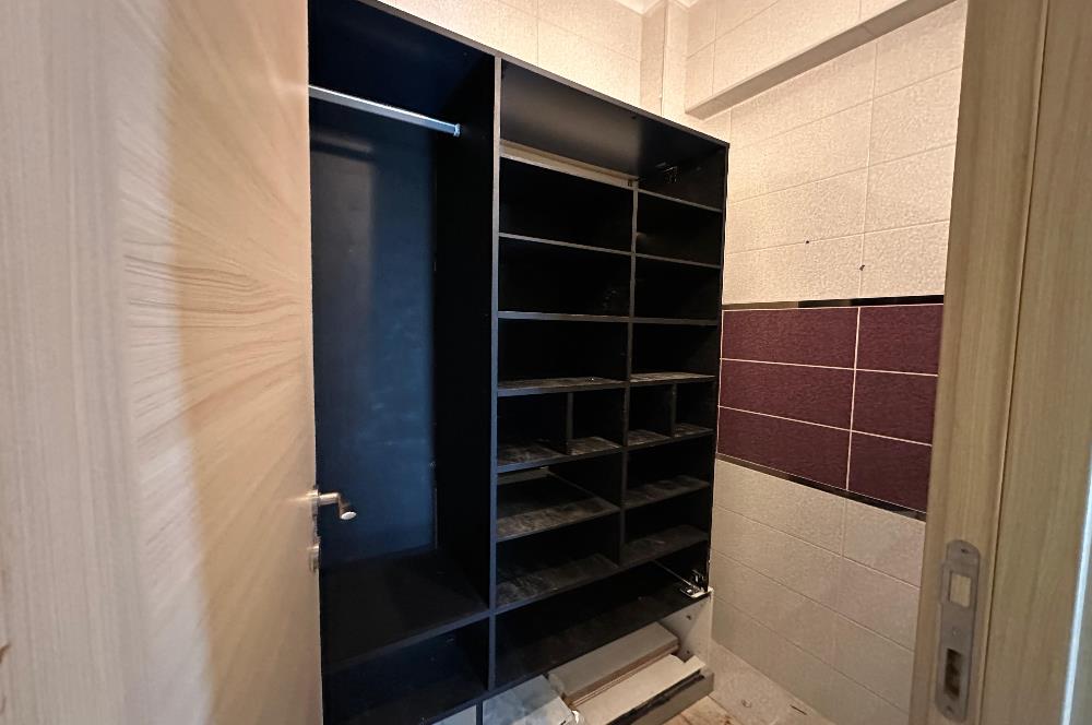 C21 UZMAN'DAN KAŞÜSTÜ LİFE SİTESİN'DE KİRALIK DAİRE