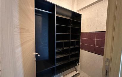 C21 UZMAN'DAN KAŞÜSTÜ LİFE SİTESİN'DE KİRALIK DAİRE