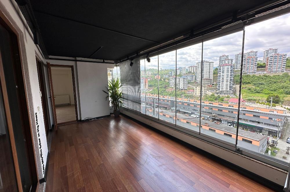 C21 UZMAN'DAN KAŞÜSTÜ LİFE SİTESİN'DE KİRALIK DAİRE